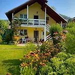 Family Flower House