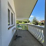 Family Flower House Sarajevo