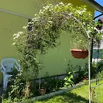 Prázdninový dům Family Flower House *
