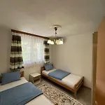 Family Flower House Prázdninový dům Sarajevo