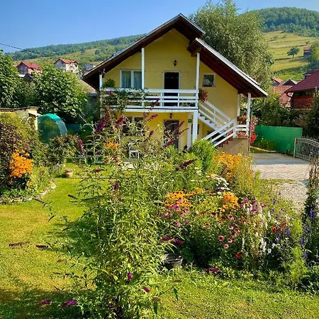 Holiday home Family Flower House Sarajevo