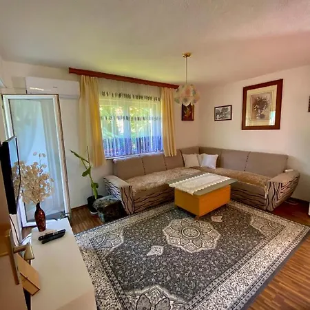 Holiday home Family Flower House Sarajevo