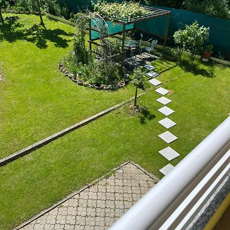 Vakantiehuis Family Flower House