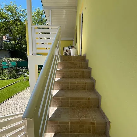 Vakantiehuis Family Flower House *