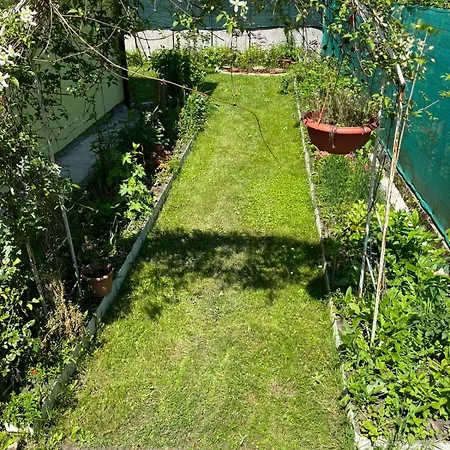 Family Flower House Vakantiehuis