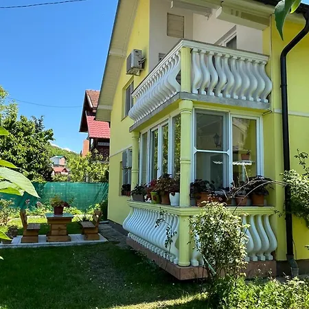 Vakantiehuis Family Flower House *